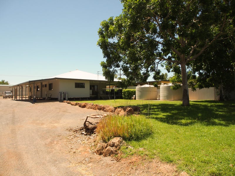 74 Daintree Street, Cloncurry, QLD 4824