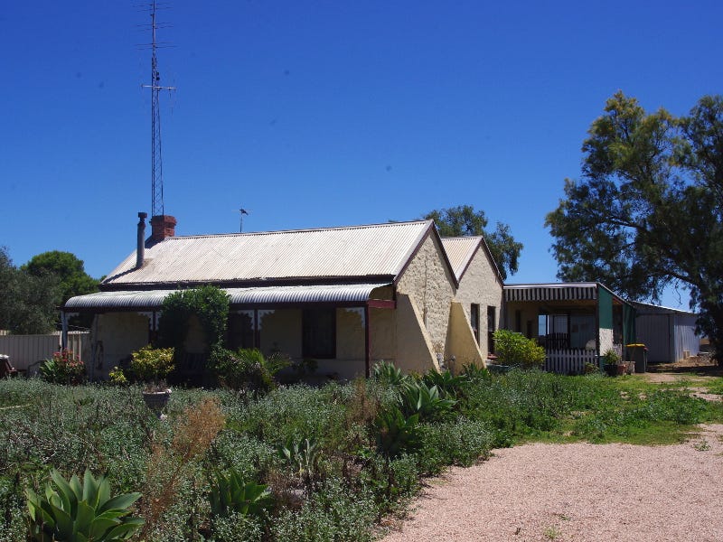 23 Osborn Lane, Moonta, SA 5558 Property Details