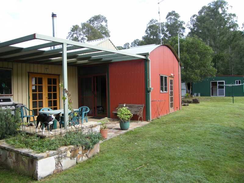248 Smiths Creek Road, Kyogle, NSW 2474 Property Details