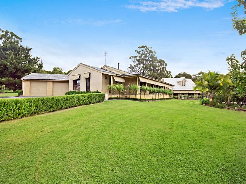 705 Glen William Road, Glen William, NSW 2321