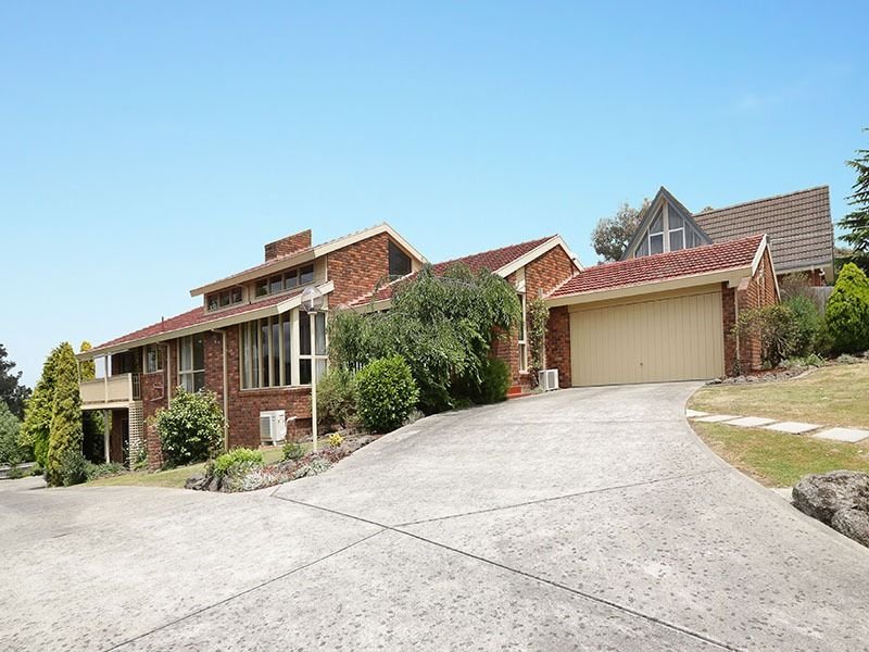 12 Panorama Drive, Croydon North, VIC 3136