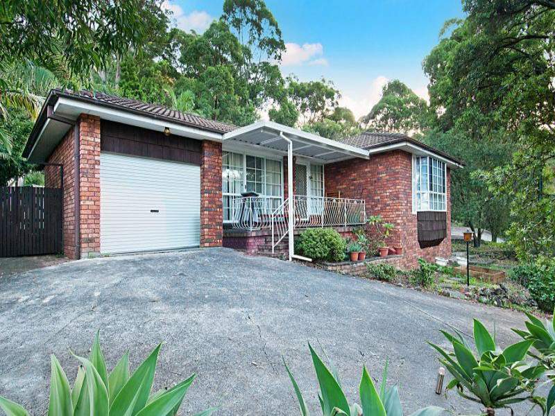 77 Greenhaven Drive, Umina Beach, NSW 2257