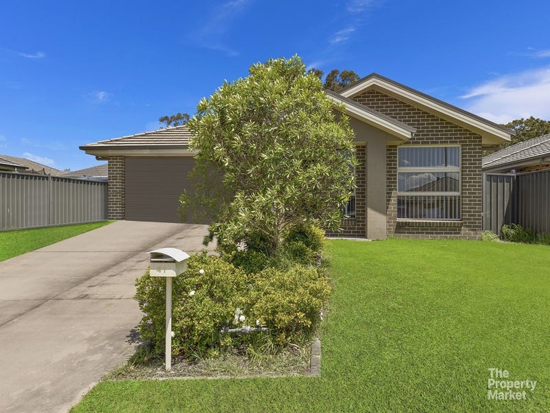 41 Melbourne Road, Wadalba, NSW 2259 Property Details
