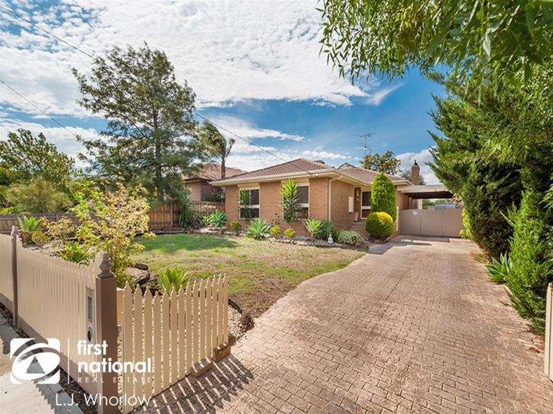 36 Mitchells Lane, Sunbury, VIC 3429