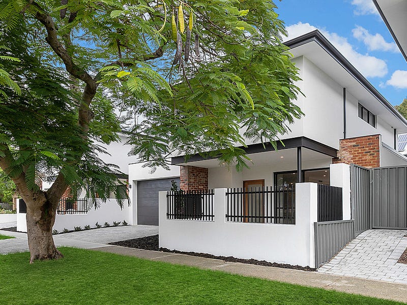 130B Baden Street, Joondanna, WA 6060 Property Details