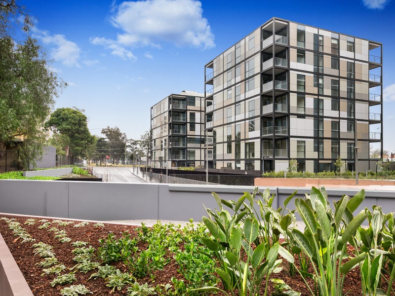 501/3 Evergreen Mews, Armadale, Vic 3143