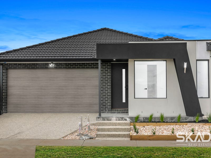 6 Glideriter Road, Donnybrook, Vic 3064 House for Sale realestate