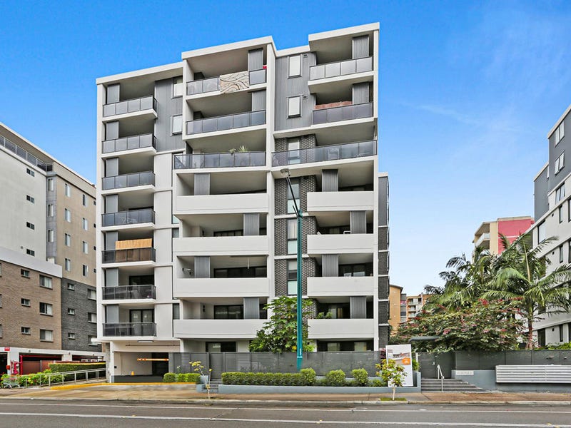 62/6 Street, Liverpool, NSW 2170 Unit for Sale