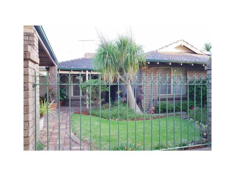 14/158 Salvado Road, Wembley, WA 6014 Property Details