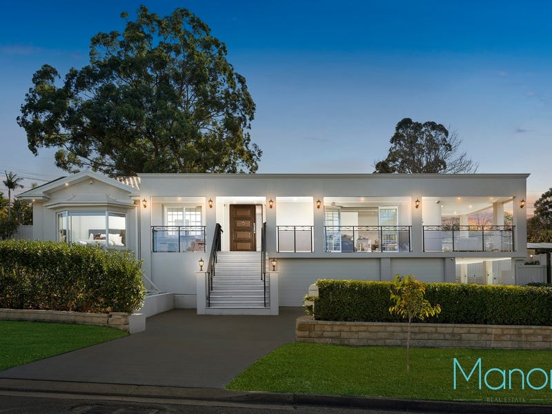 33 Mcewan Avenue, Winston Hills, NSW 2153