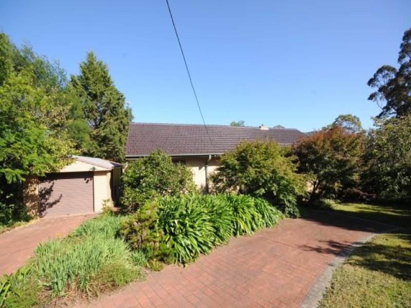 55 Southey Street, Mittagong, NSW 2575