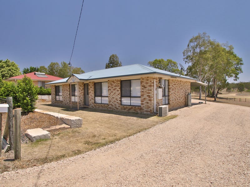 47 Fairway Drive, Hatton Vale, QLD 4341