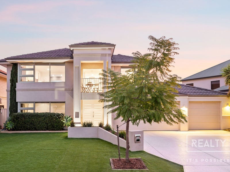 56 Roselea Boulevard, Stirling, WA 6021 Property Details