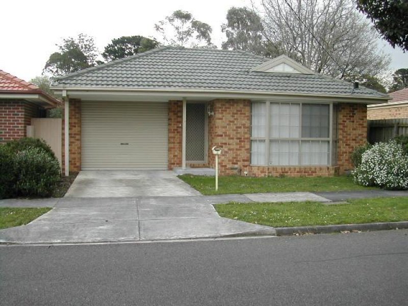 3 Army Road, Boronia, VIC 3155