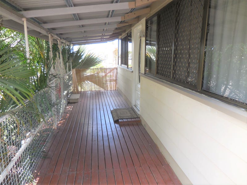 38 Eighth Avenue, Home Hill, QLD 4806