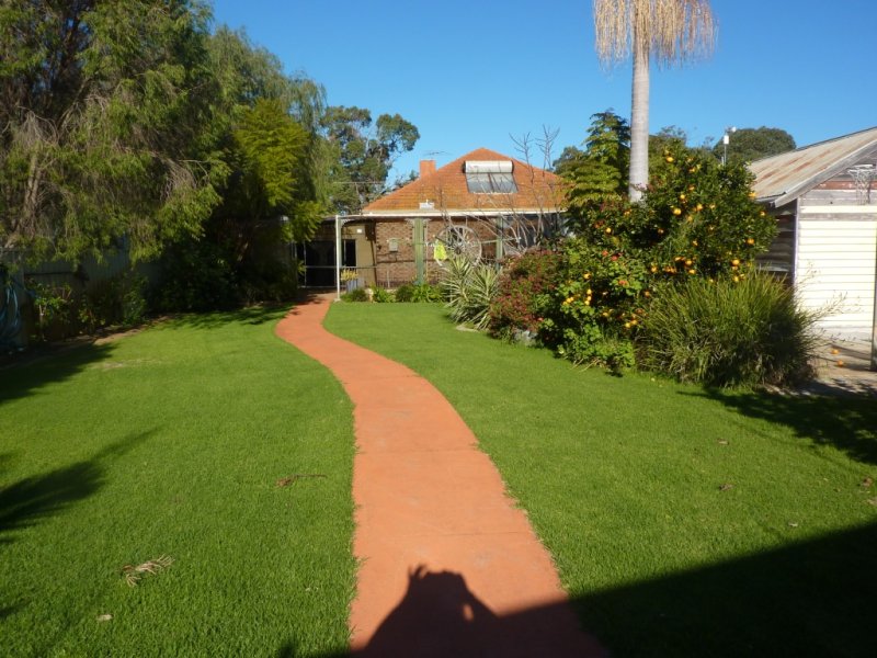 115 Bridge Street, Boyanup, WA 6237 Property Details