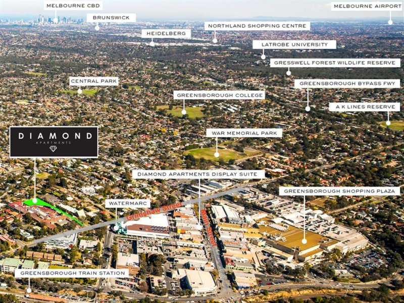 G05/2533 Grimshaw Street, Greensborough, Vic 3088 Property Details