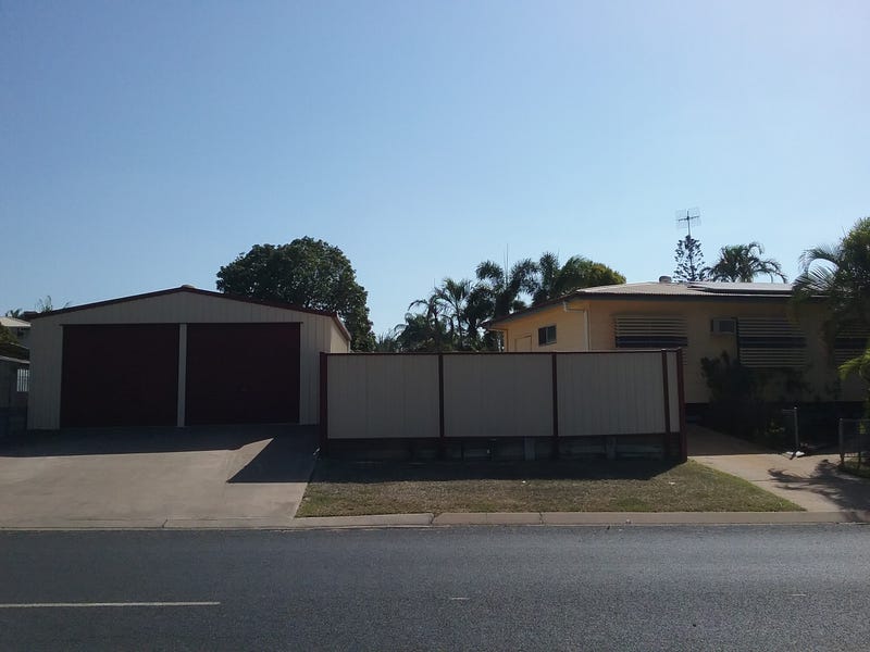 22 Ney Street, Moranbah, Qld 4744 House for Sale