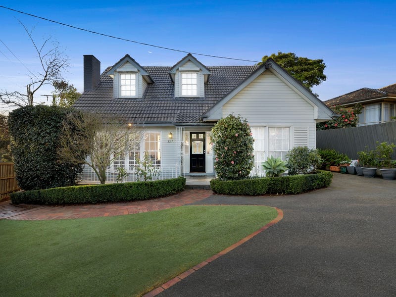 327 Highbury Road, Burwood, Vic 3125 Property Details