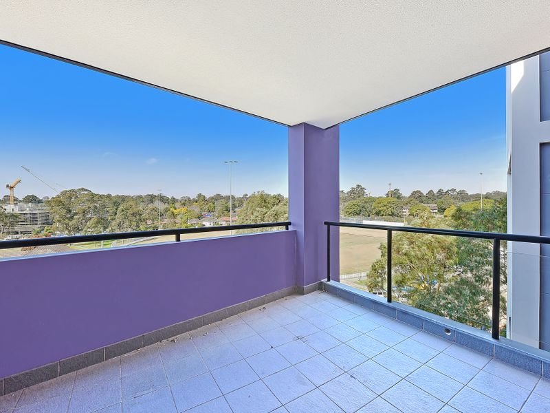 1605/4145 Waitara Avenue, Waitara, NSW 2077 Property Details
