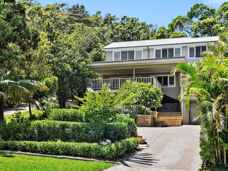 63 Whale Beach Road, Avalon Beach, NSW 2107