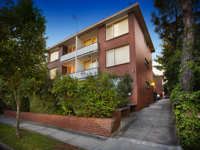 12/51 Armadale Street, Armadale, Vic 3143 Property Details