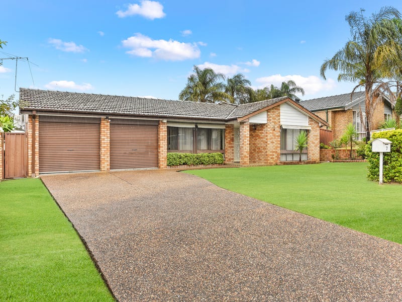 7 Serpentine Place, Eagle Vale, NSW 2558 House for Sale realestate