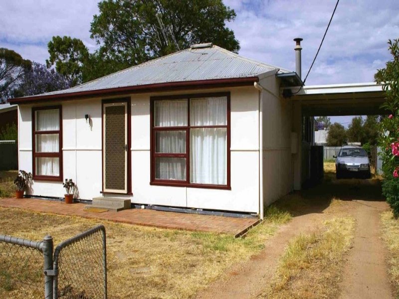 11 Kurrajong Avenue, Renmark, SA 5341