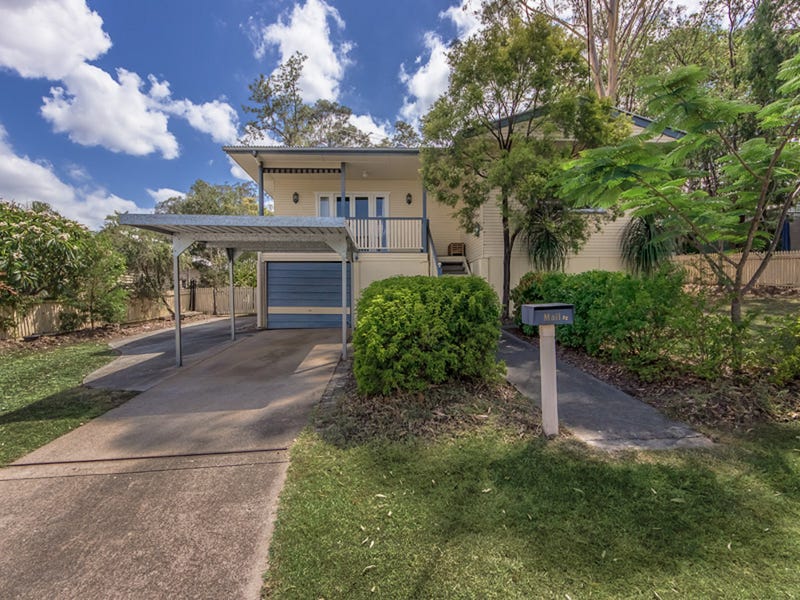 22 Braeside Road, Bundamba, Qld 4304 Property Details