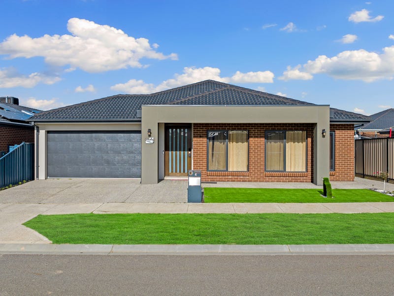 4 Whistler Avenue, Wallan, Vic 3756 House for Sale