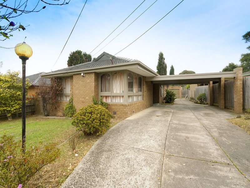6 Roma Street, Scoresby, Vic 3179 - Property Details