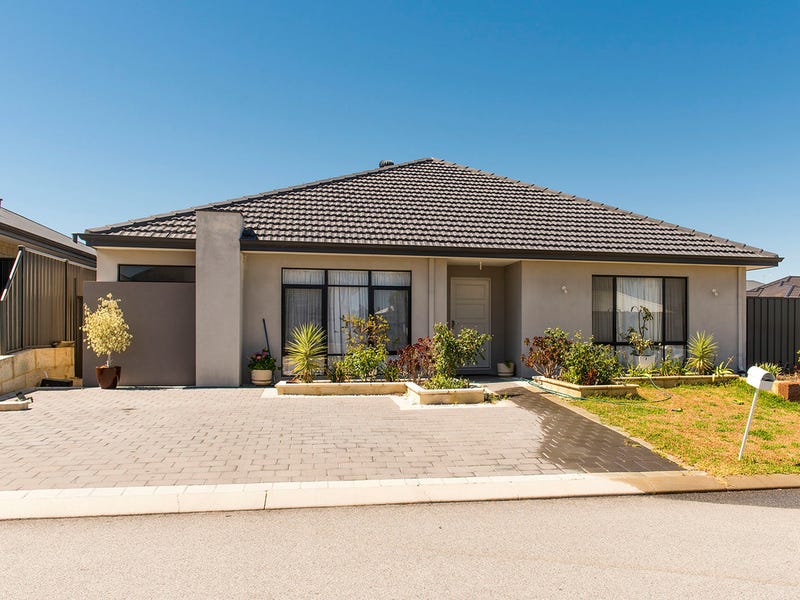 5 Wildwood Mews, Carramar, WA 6031