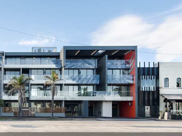 103/40 Beach Street, Port Melbourne, VIC 3207