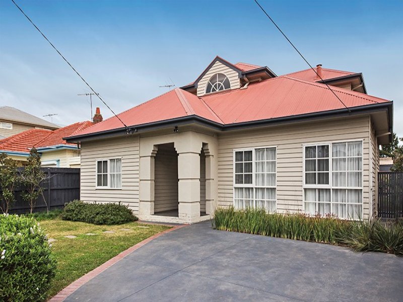 60 Street, Carnegie, VIC 3163