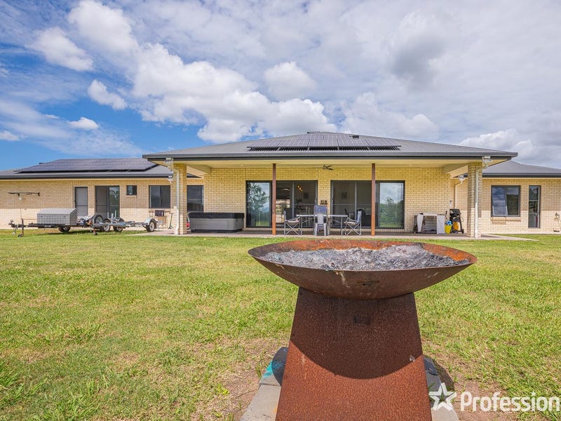 4345 Riemore Circuit, Tamborine, Qld 4270 Property Details