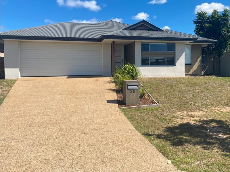 39 Petrel Street, Kirkwood, QLD 4680 - realestate.com.au