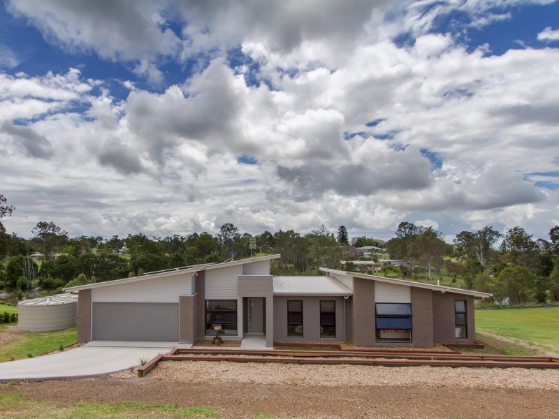 35 Watergum Drive, Pie Creek, QLD 4570