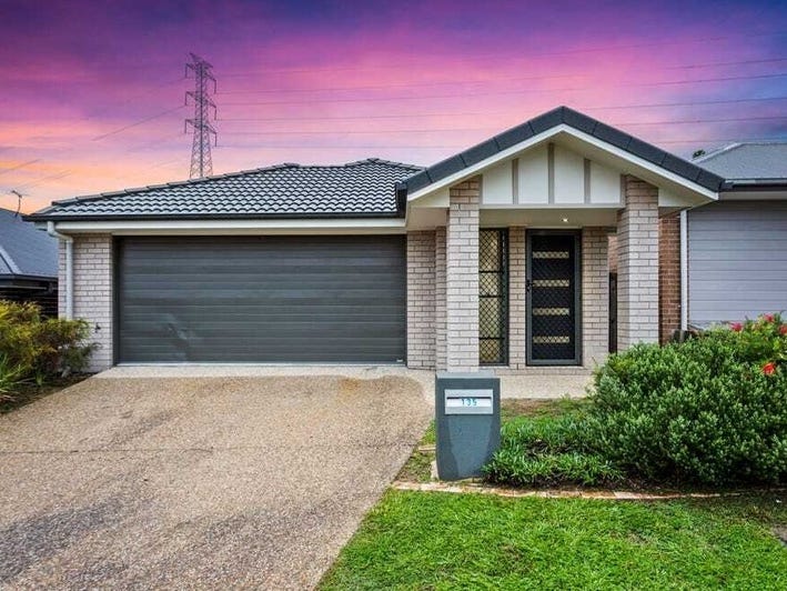 135 Darlington Drive, Yarrabilba, QLD 4207