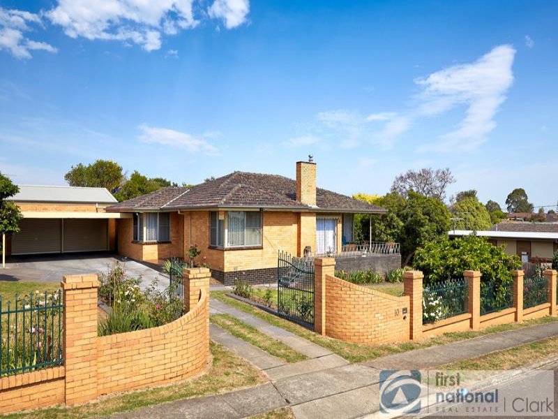 810 Main Neerim Road, Drouin, Vic 3818 Property Details