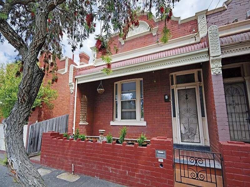 2 Gladstone Street, Windsor, Vic 3181 Property Details