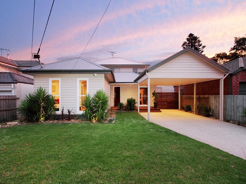 6 Ellen Street, Parkdale, Vic 3195 Property Details