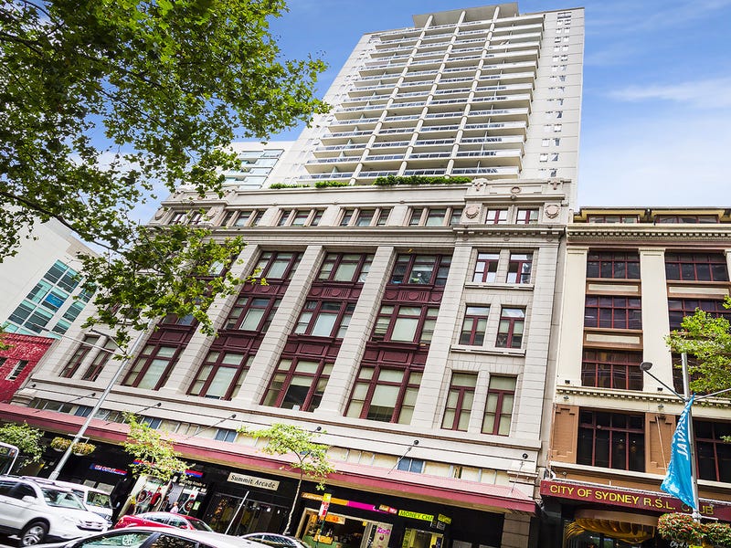 94/569-581 George Street, Sydney, NSW 2000 - realestate.com.au