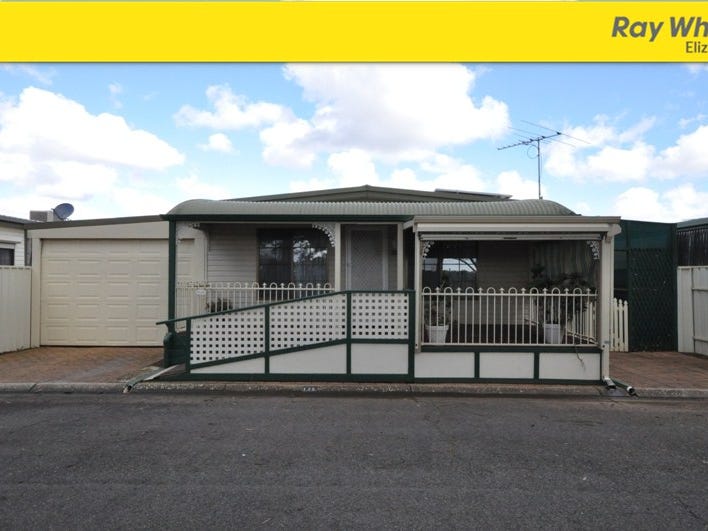 Site 125 Andrews Road (Elizabeth Village), Penfield, SA 5121 Property