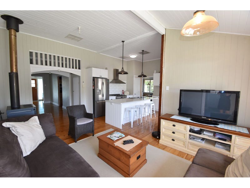 60 Albert Street, Goondiwindi, QLD 4390