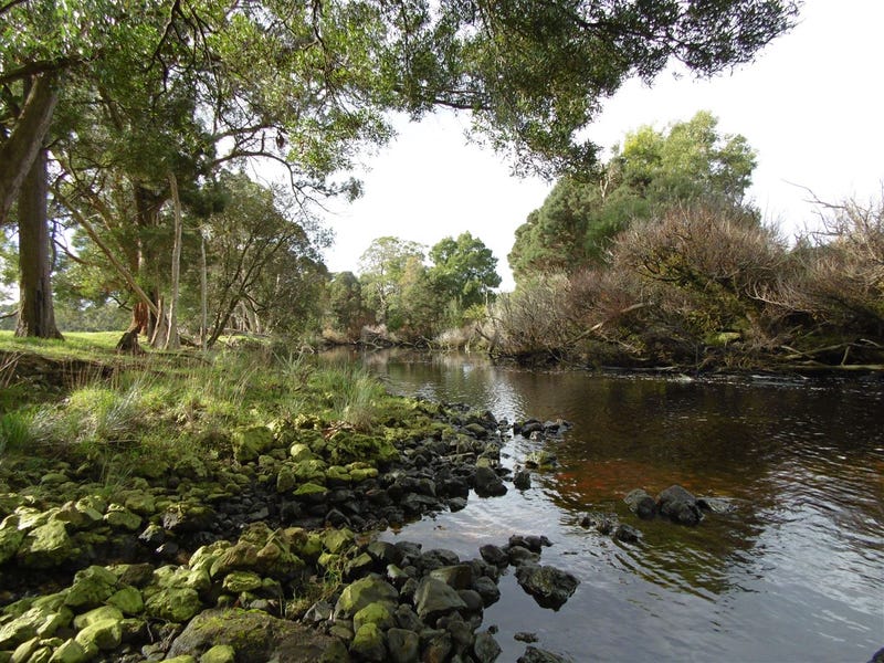 1004 Backline Road, Forest, Tas 7330 Property Details