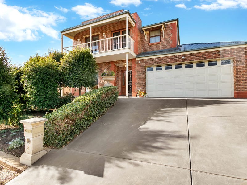 8 Thompson Circuit, Evanston Park, SA 5116