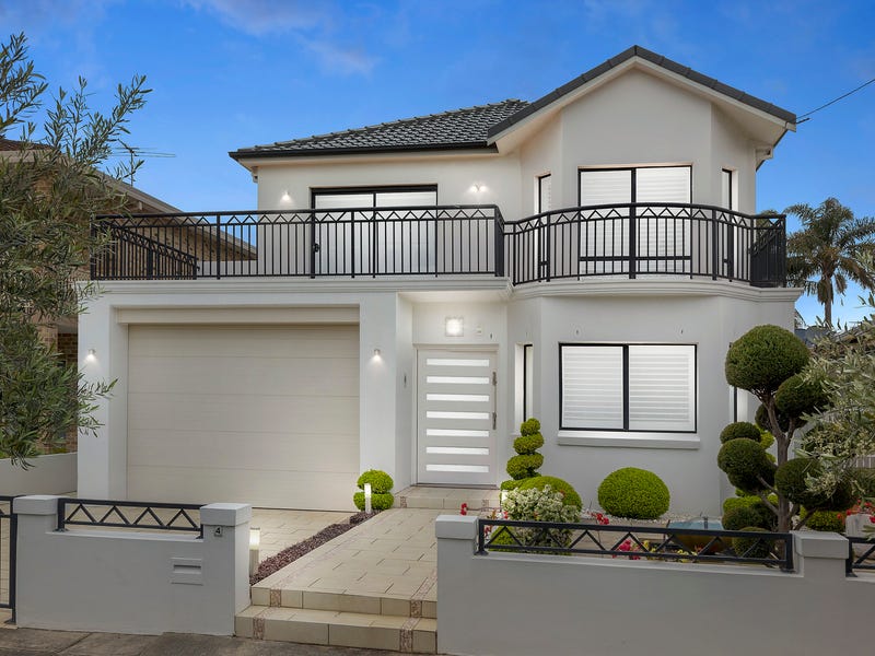 4 Hollywood Street, Monterey, NSW 2217 Property Details