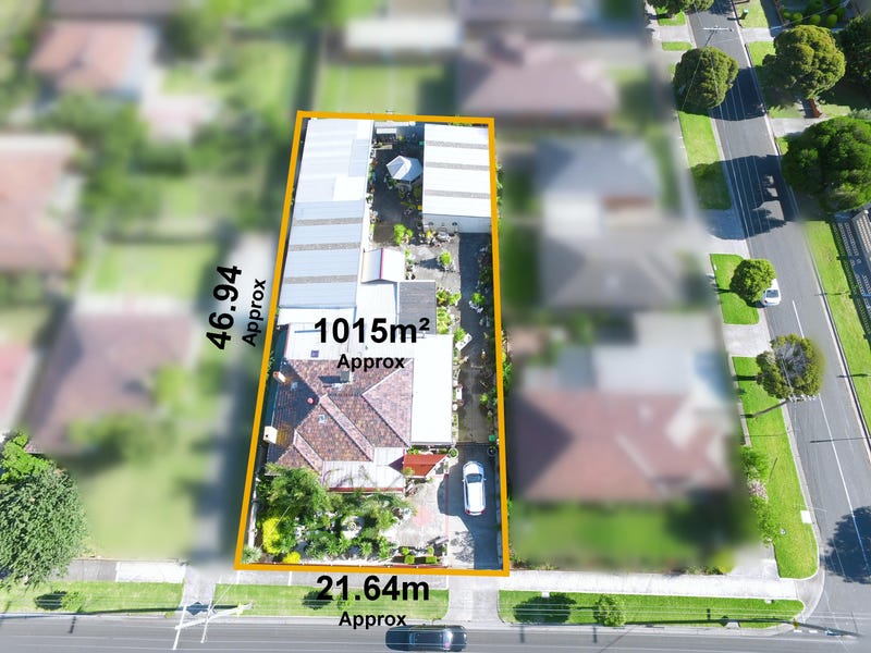 424 Blackshaws Road, Altona North, VIC 3025