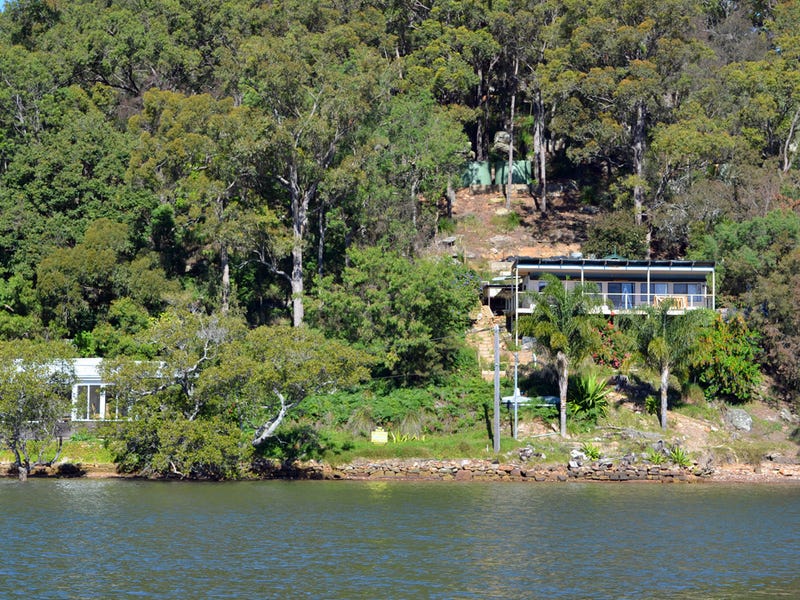 41 Milsons Passage, Milsons Passage, NSW 2083