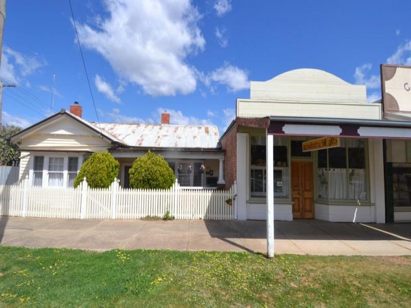 73 Broadway, Dunolly, Vic 3472 Property Details